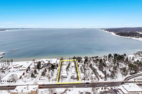 841 E Front Street Traverse City City Grand Traverse MI 49686