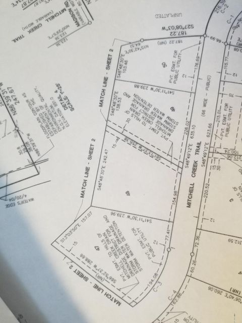 16282 Mitchell Creek Trail Big Rapids Charter Township MI 49307