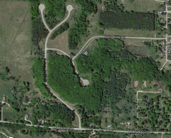 16282 Mitchell Creek Trail