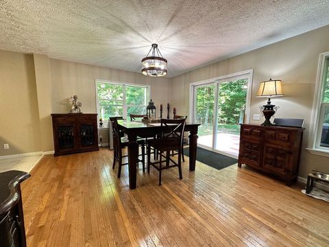 A home in Kearney Twp