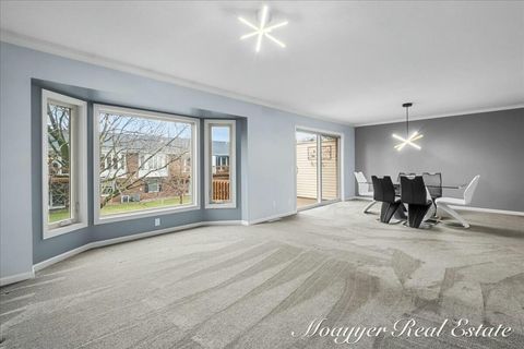 A home in GeorgetownCharterTownship_Ottawa