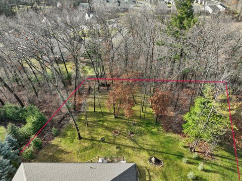 A home in Oxford Twp