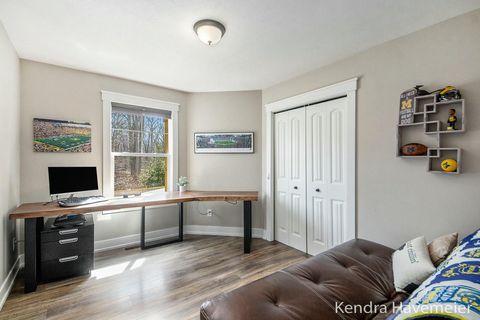 A home in BlendonTownship_Ottawa