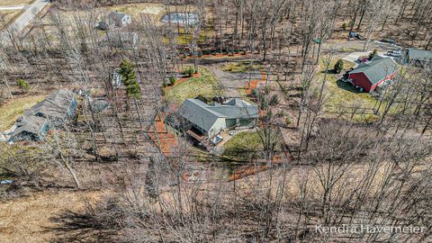 A home in BlendonTownship_Ottawa