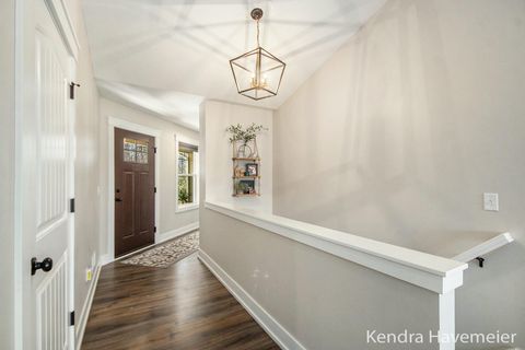 A home in BlendonTownship_Ottawa