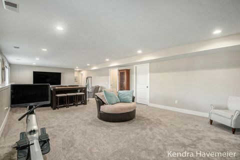 A home in BlendonTownship_Ottawa