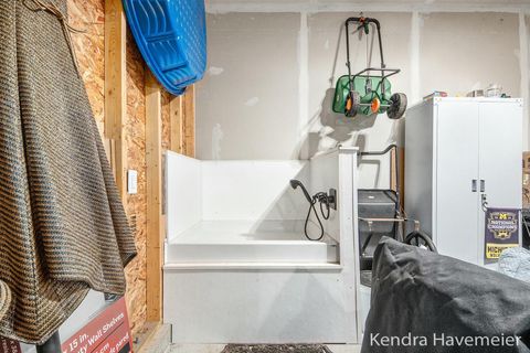 A home in BlendonTownship_Ottawa