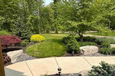 A home in BlendonTownship_Ottawa