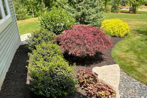 A home in BlendonTownship_Ottawa