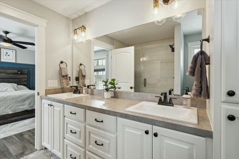 A home in BlendonTownship_Ottawa