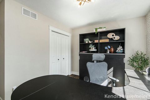 A home in BlendonTownship_Ottawa