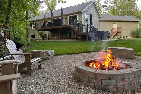 A home in BlendonTownship_Ottawa