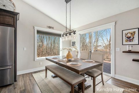 A home in BlendonTownship_Ottawa