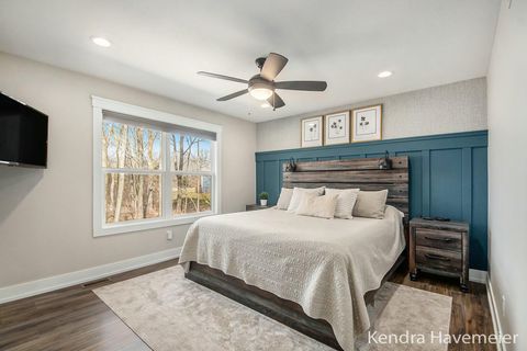 A home in BlendonTownship_Ottawa