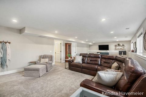 A home in BlendonTownship_Ottawa