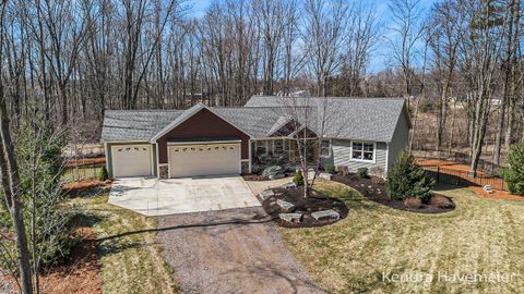 A home in BlendonTownship_Ottawa