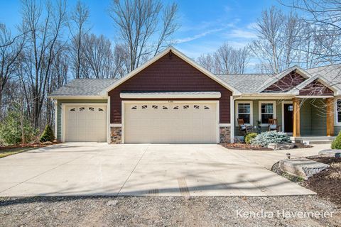 A home in BlendonTownship_Ottawa