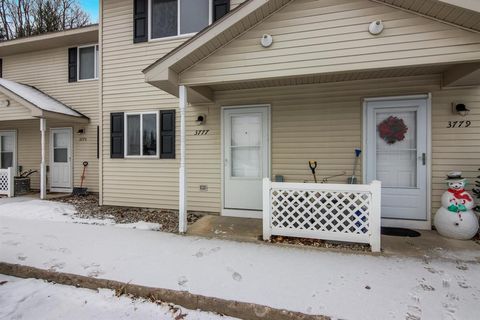 A home in East Bay Twp