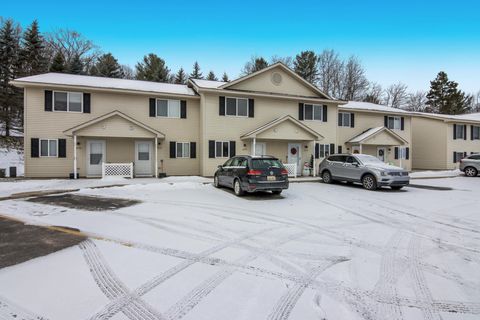 A home in East Bay Twp