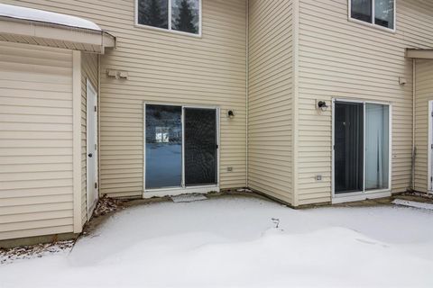 A home in East Bay Twp