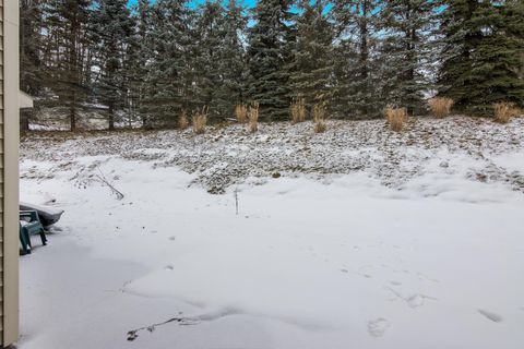 A home in East Bay Twp