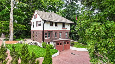 A home in Grand Rapids