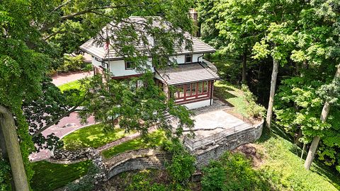 A home in Grand Rapids