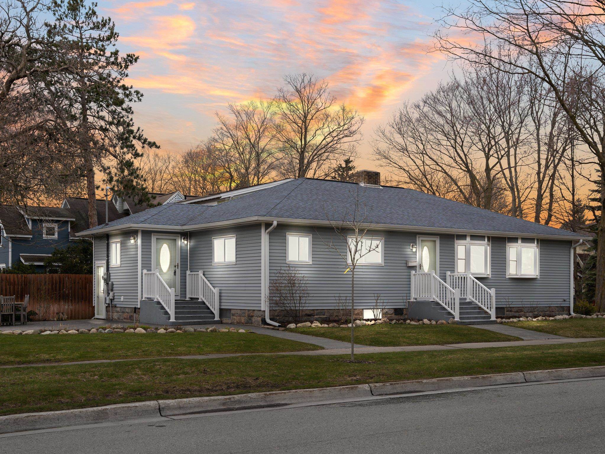 View Traverse City, MI 49684 house