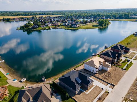 3632 FORSTER Lane Shelby Charter Township Macomb MI 48316