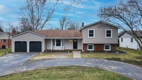 A home in White Lake Twp