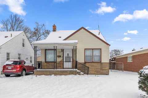 A home in Southgate