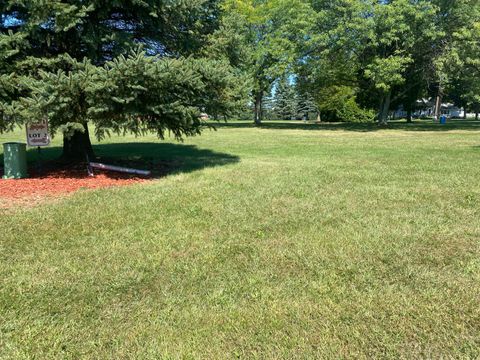 RIVER BEND Drive Lot #1 Concord Township MI 49237