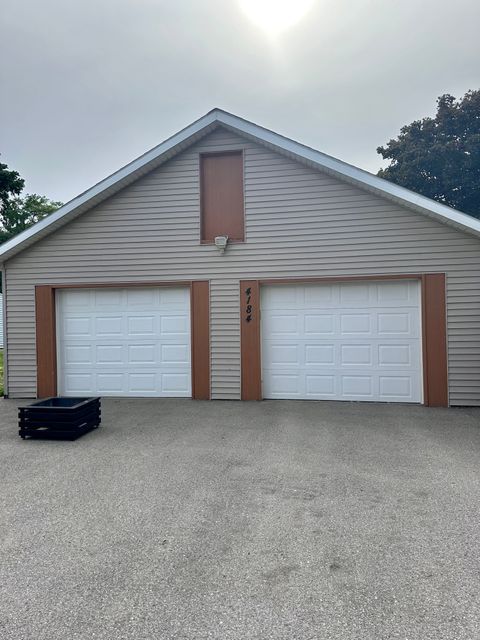 A home in Dorr Twp