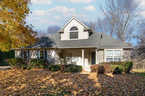 A home in White Lake Twp