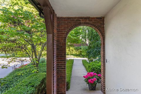 A home in Grand Rapids Twp