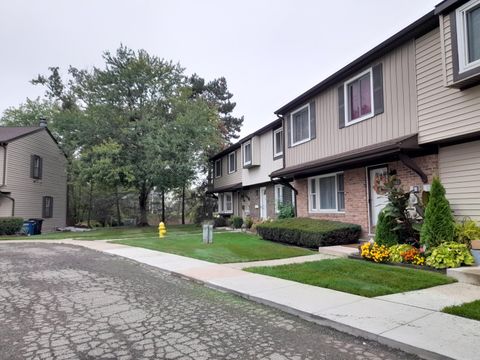 A home in Westland