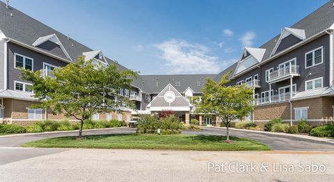 A home in Spring Lake Vlg