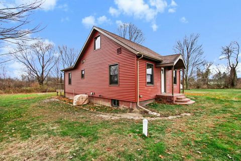 A home in Pipestone Twp