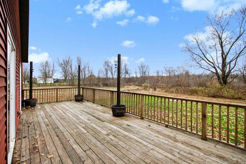 A home in Pipestone Twp