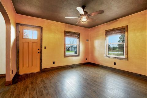 A home in Pipestone Twp