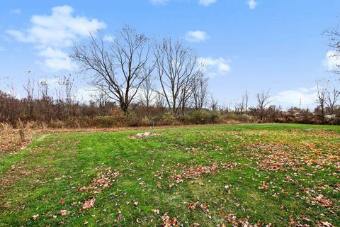 A home in Pipestone Twp