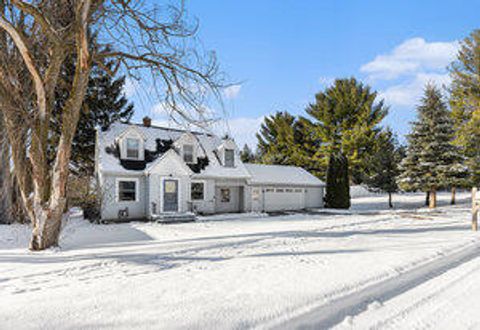 A home in Walker