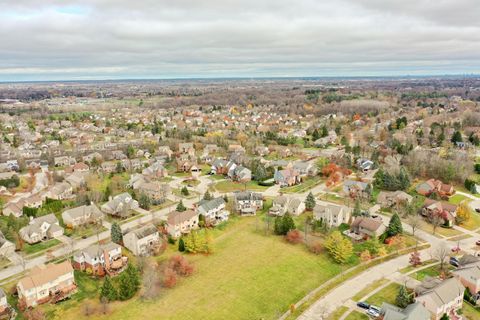 A home in Novi