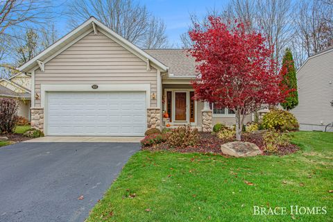 A home in Kentwood