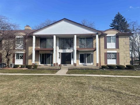 A home in Warren