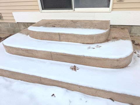 A home in Egelston Twp