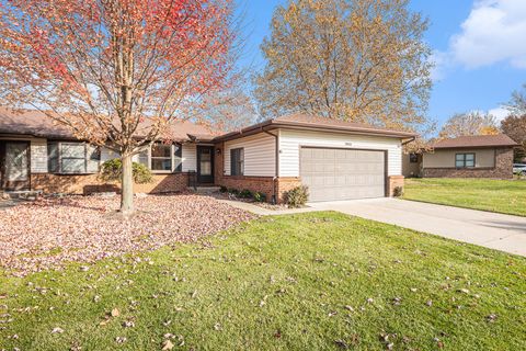 A home in Grand Rapids