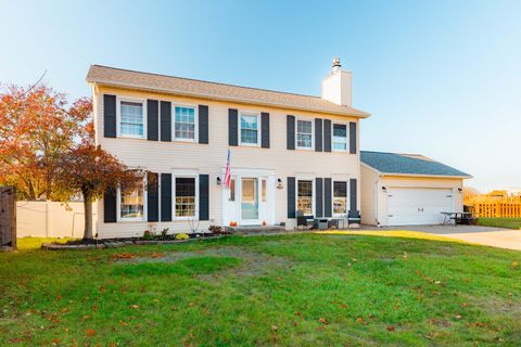 A home in Trenton