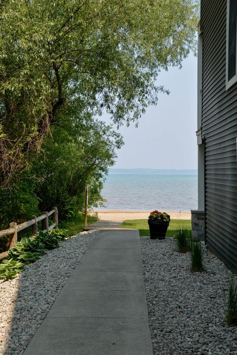 A home in East Bay Twp