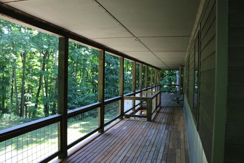 A home in Chestonia Twp